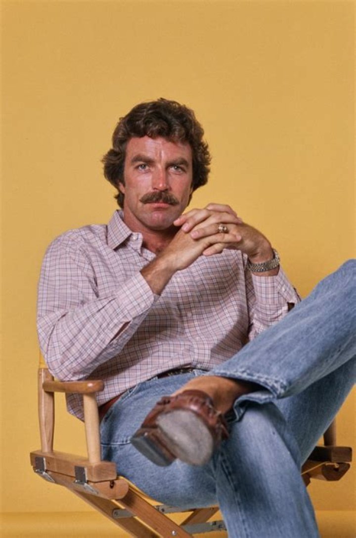 Tom Selleck: The Iconic Star of Stage and Screen