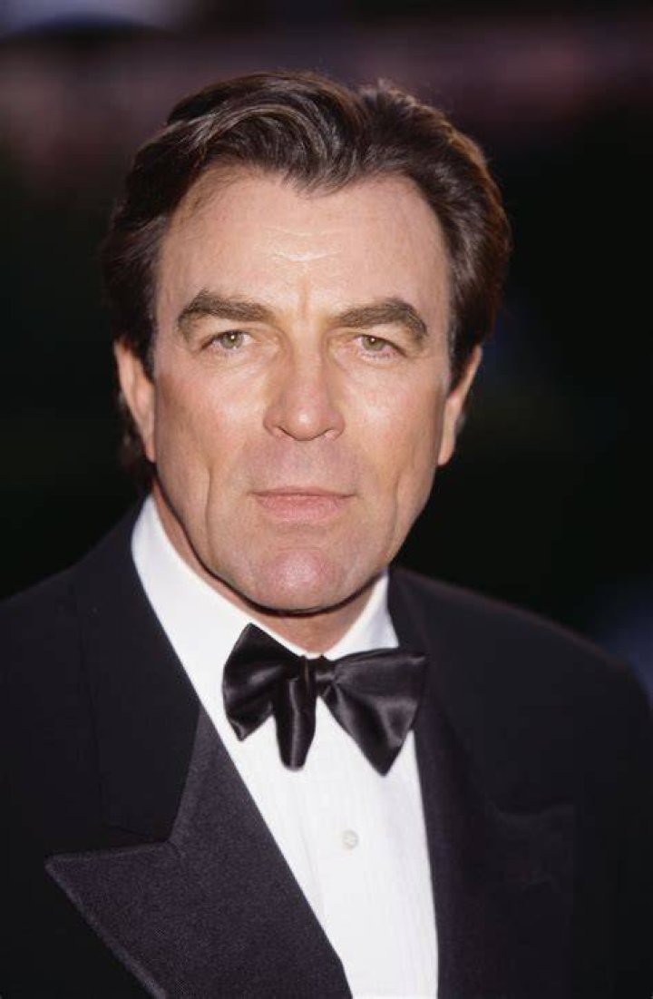 Tom Selleck Without Mustache: A Closer Look at the Iconic Actor's Transformation