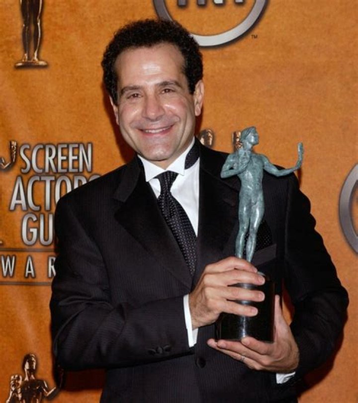 Tony Shaloub: Award-Winning Actor & Comedian