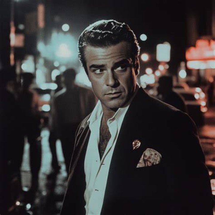 Tony Sirico Son: Unveiling the Life and Legacy of a Hollywood Legacy
