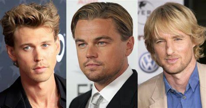 Top 30s Male Actors: Rising Stars & Legends
