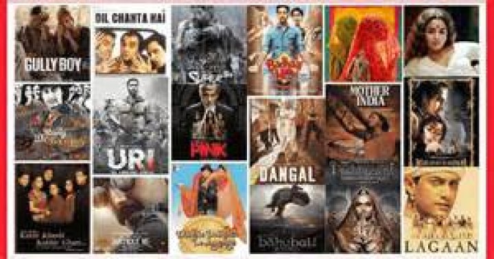 Top Bollywood Movies on BollyFlix: Must-See!