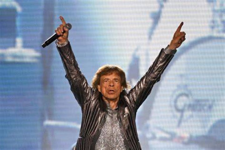 Top MC Jagger Songs & Albums - Explore the Music!