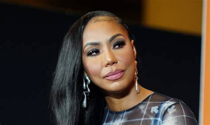Traci Braxton: Latest News & Updates