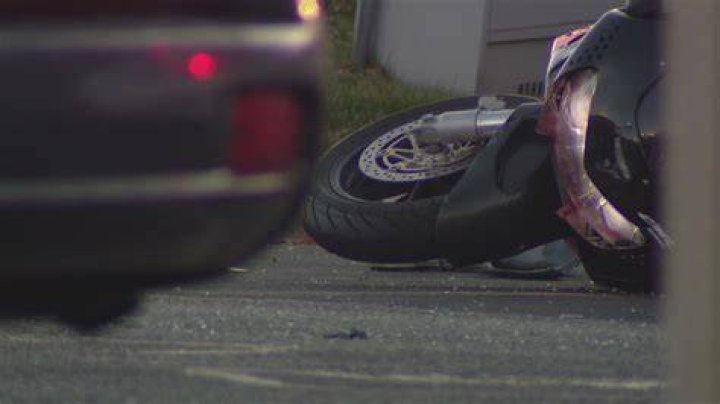 Tragic Motorcycle Accident: Update on Danielle Gray