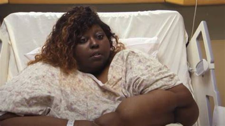 Transformations and Triumphs: Rose from 600 lb Life Now