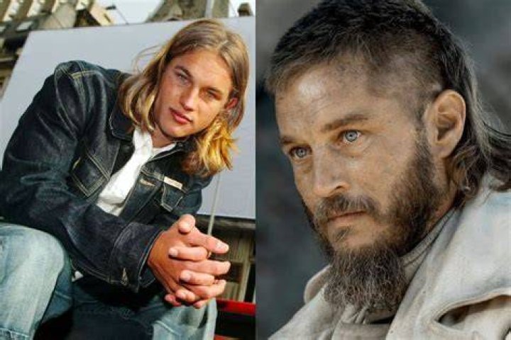 Travis Fimmel's Wife: Everything You Need to Know