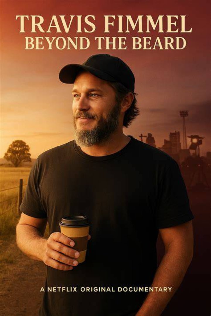 Travis Fimmel: Personal Life Unveiled & Beyond