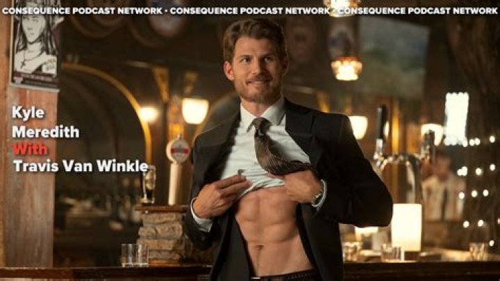 Travis Van Winkle: Music & More!