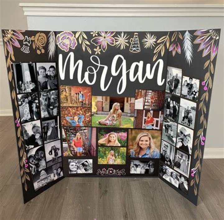 Tri Fold Poster Board Inspos: Unlocking Creative Display Ideas