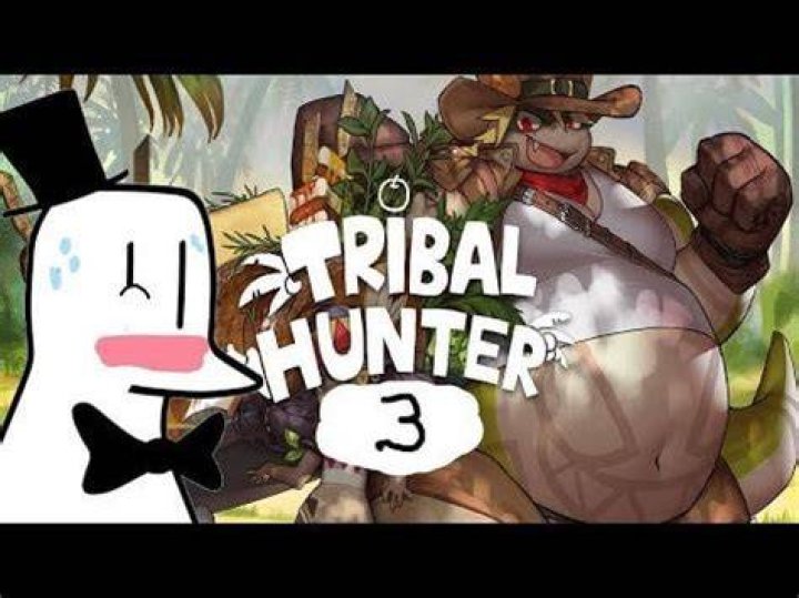 Tribal Hunter Vore: Unveiling the Fascinating World of Tribal Hunting Traditions