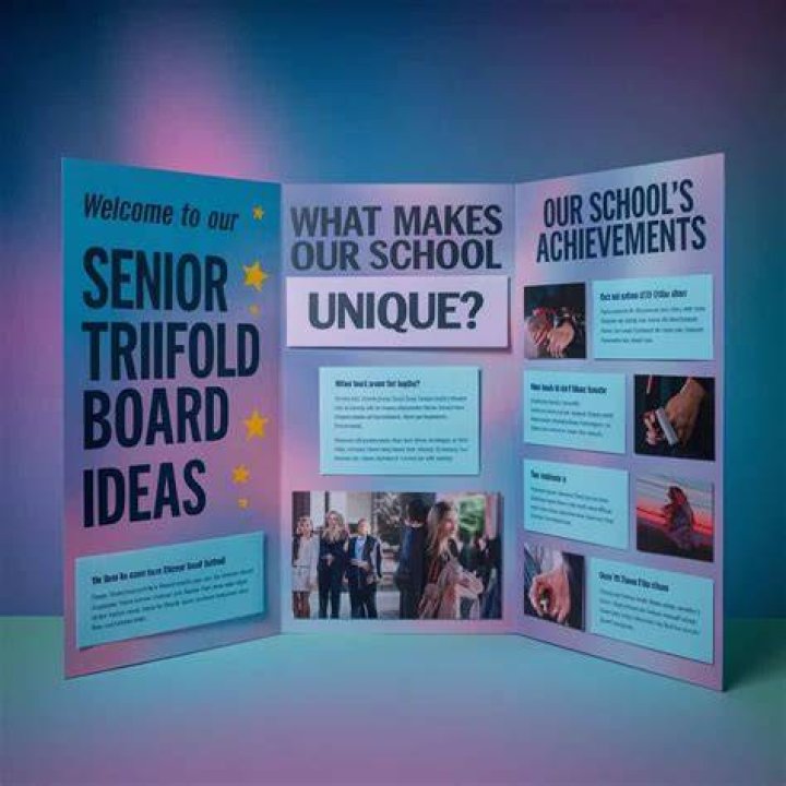 Trifold Inspo: Unlock Your Creativity with Stunning Design Ideas