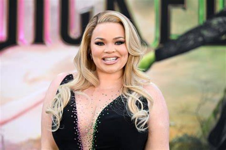Trisha Paytas in Modern Family: A Comprehensive Exploration