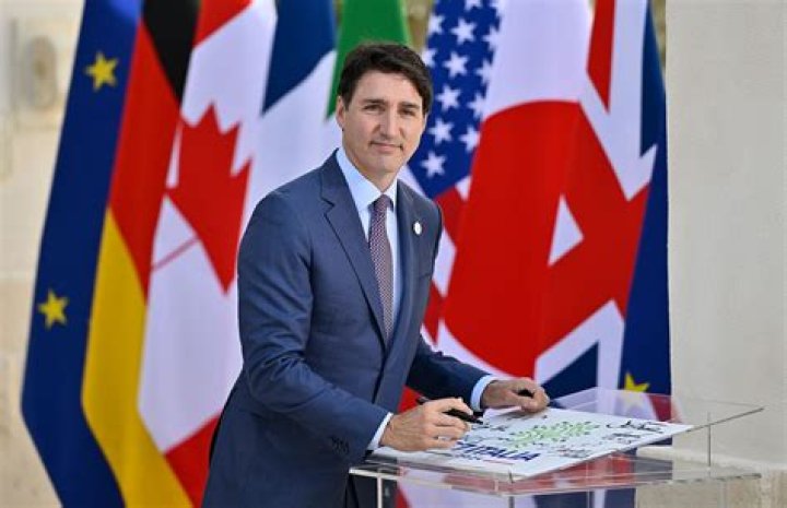 Trudeau Height: A Comprehensive Guide to Understanding the Canadian Prime Minister&rsquo;s Stature
