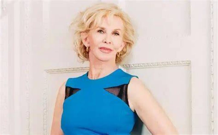 Trudie Styler Plastic Surgery: Exploring the Truth Behind the Rumors