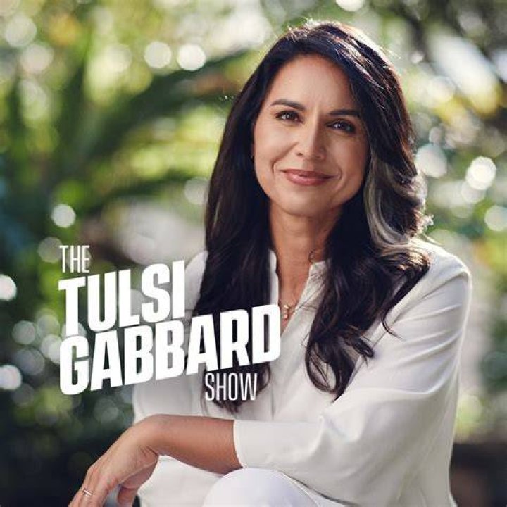 Tulsi Gabbard Naked: A Comprehensive Exploration Beyond the Headlines