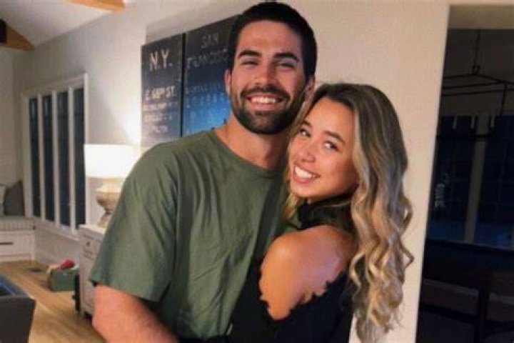 Tyla Ochoa & Sam Hartman: Love Story & Details