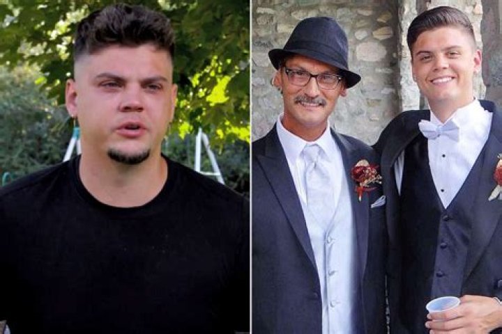 Tyler Baltierra Father: Unveiling the Life and Legacy of a Beloved Celebrity