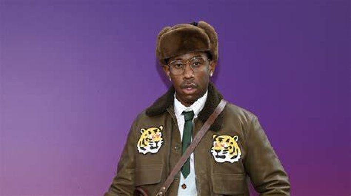 Tyler, The Creator Starbucks Drink: A Unique Blend of Creativity and Flavor