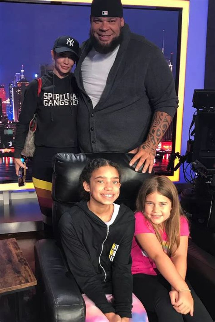 Tyrus Children: Exploring His Family Life