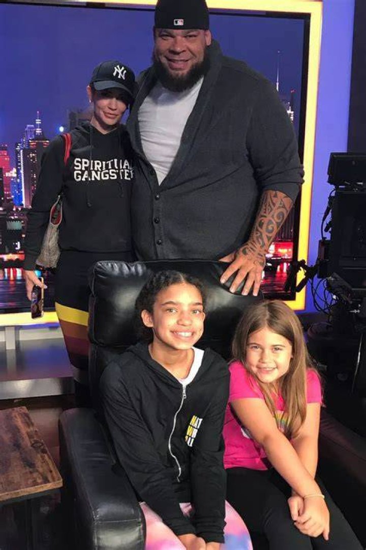 Tyrus Children: How Many Kids Does He Have?