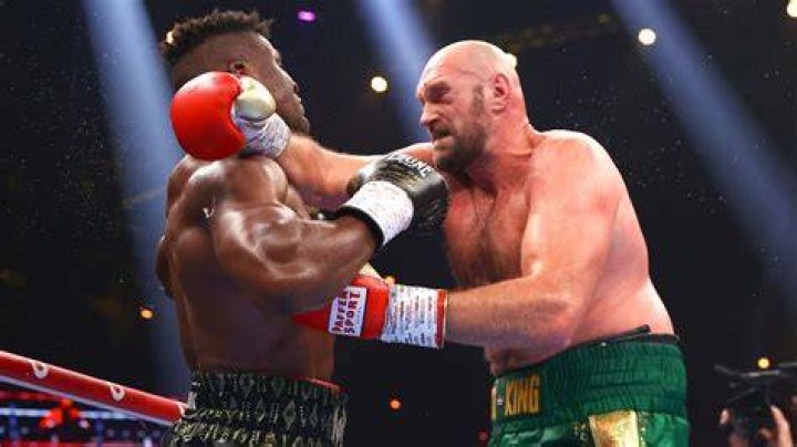 Tyson Verdict 2018: Key Takeaways & Aftermath
