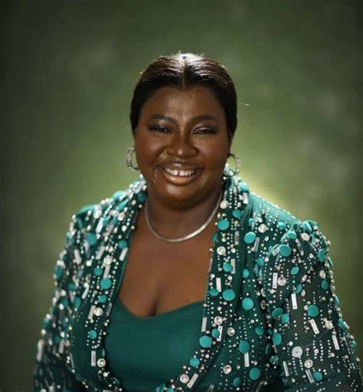 Uche Nancy Ex-Husband: A Comprehensive Exploration of Her Past Relationship