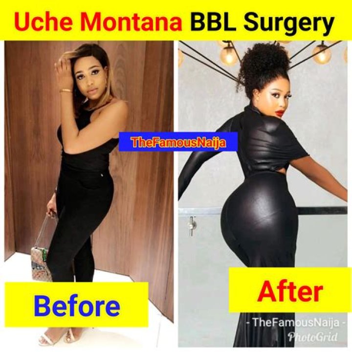 Uche Nancy Husband Name: A Comprehensive Exploration of Her Life, Career, and Family