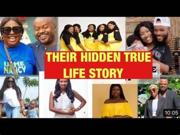 Uche Nancy Husband Photos: A Comprehensive Look into Their Relationship and Personal Life