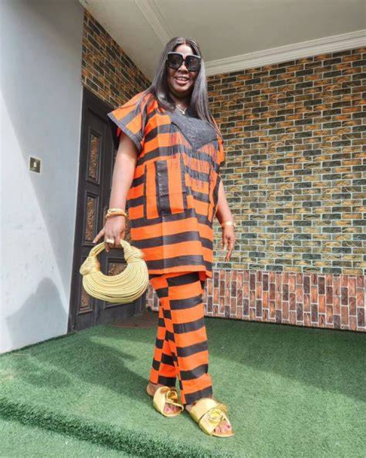 Uche Nancy Husband: The Inspiring Journey of Love and Dedication
