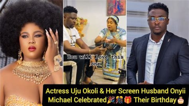 Uju Okoli Husband: The Inspiring Journey of Love and Success