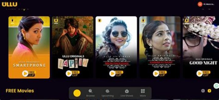 Ullu Free Web Series: The Ultimate Guide to Streaming India's Hottest Content