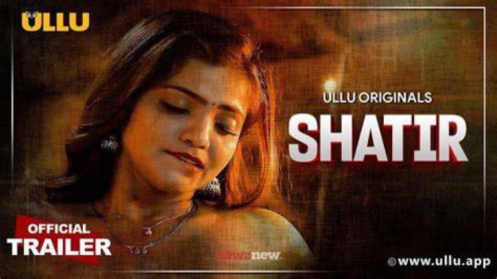 Ullu Web Series 2025: The Future of Edgy, Thrilling Entertainment