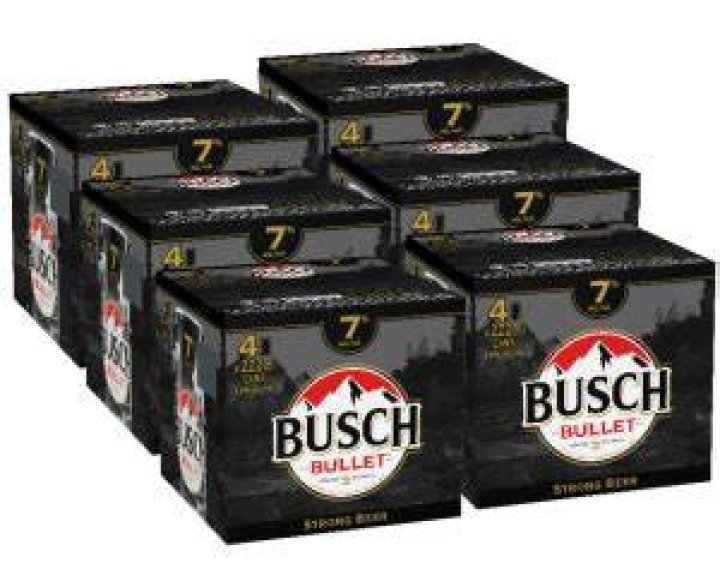 Ultimate Busch Bullet Review & Buying Guide