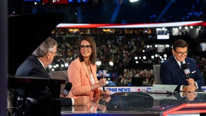 Uncovering Jesse Watters Salary at Fox News: What You Need to Know