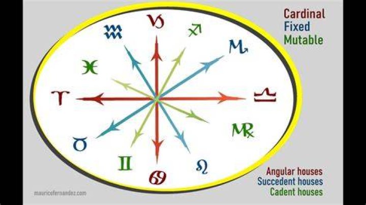 Understanding Fixed Mutable Cardinal Signs: A Comprehensive Guide