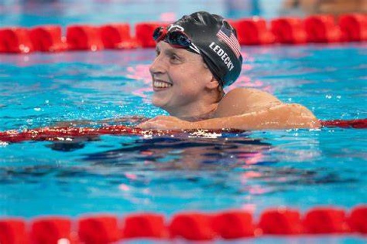 Understanding Ledecky Disease: The Condition Behind the Champion