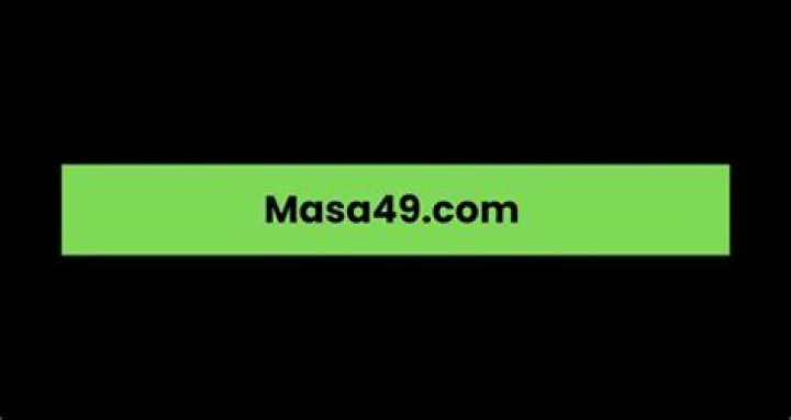 Understanding Masa49.cpm: A Comprehensive Guide to Its Features and Benefits