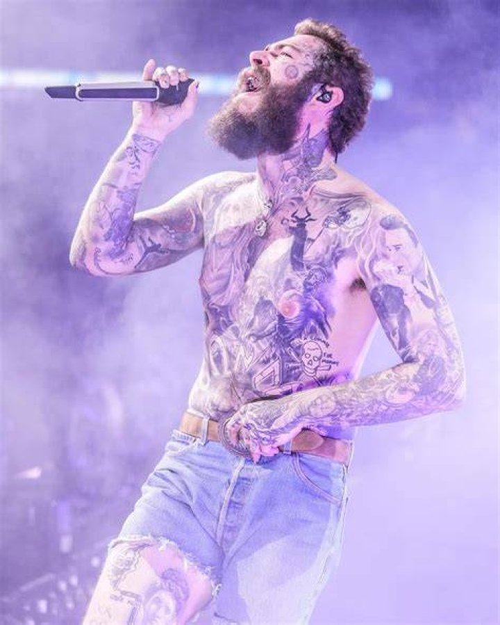 Understanding Post Malone's Ethnic Background: Is Post Malone Biracial?