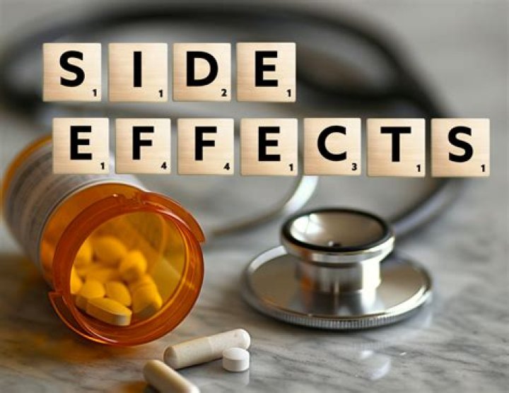 Understanding Semaglutide Side Effects: Can It Cause Hair Loss?