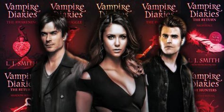 Understanding Stefussy Meaning in The Vampire Diaries: A Comprehensive Guide