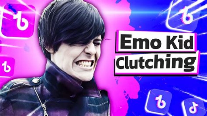 Understanding the Emo Kid Clutching Gun Meme: Origins, Impact, and Cultural Significance