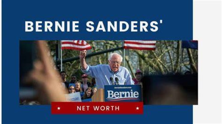 Understanding the Net Worth of Bernie Sanders' Wife: A Comprehensive Overview