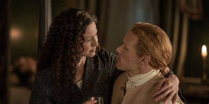 Unforgettable Jamie Fraser: Outlander Character Deep Dive