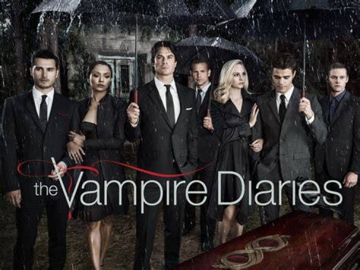Unforgettable Vampire Diaries Season 1: First Bites & Mysteries