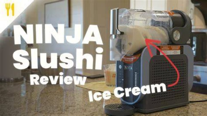 Unleashing the Power of Ninja Slushie on Black Friday: Your Ultimate Guide