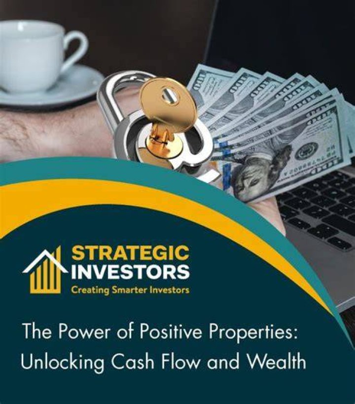 Unlocking Cash Warren: Strategies for Financial Freedom