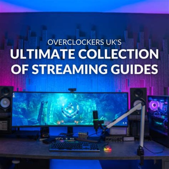 Unlocking the World of HD Hub4u: Your Ultimate Streaming Guide