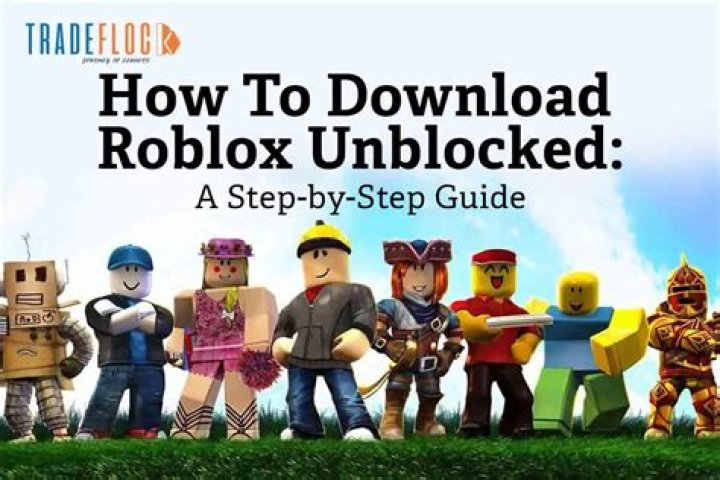 Unlocking the World of Roblox Unblocked: Your Ultimate Guide