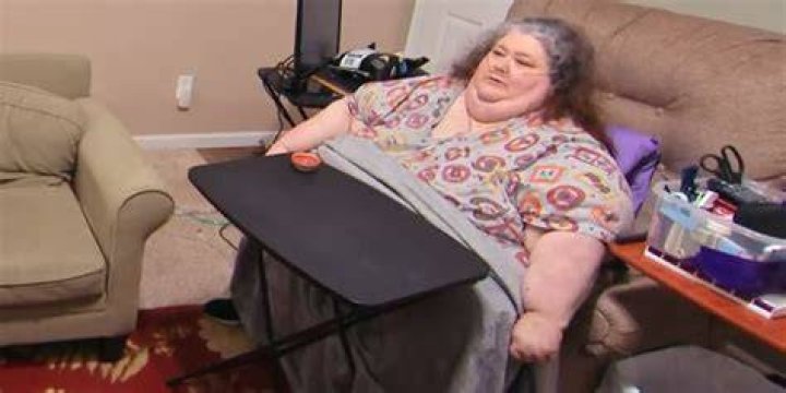 Unraveling the Journey: What Happened to Joyce on 600 lb Life